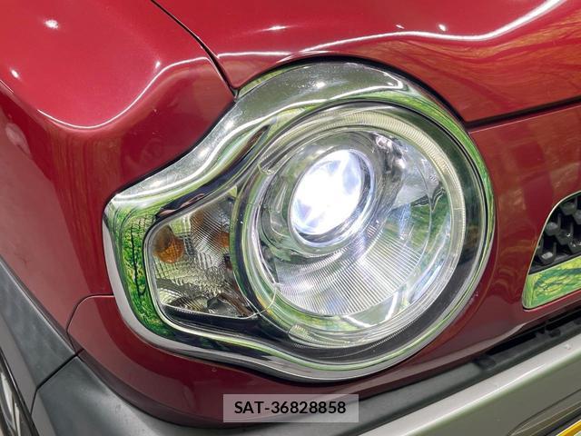 Suzuki HUSTLER 2016-06 8854805-12