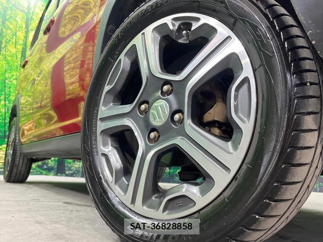 Suzuki HUSTLER 2016-06 8854805-13