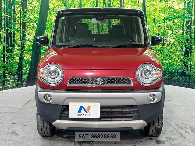 Suzuki HUSTLER 2016-06 8854805-14