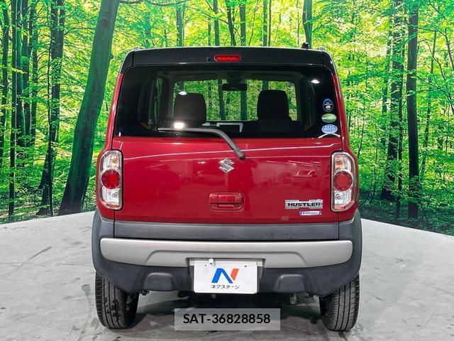 Suzuki HUSTLER 2016-06 8854805-15