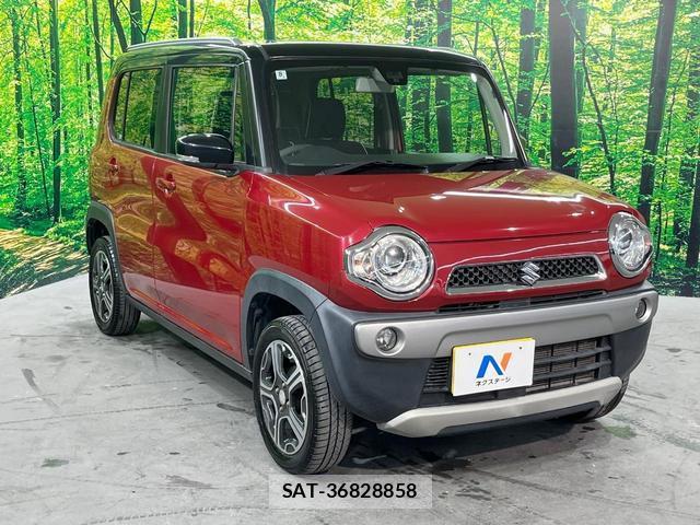 Suzuki HUSTLER 2016-06 8854805-16