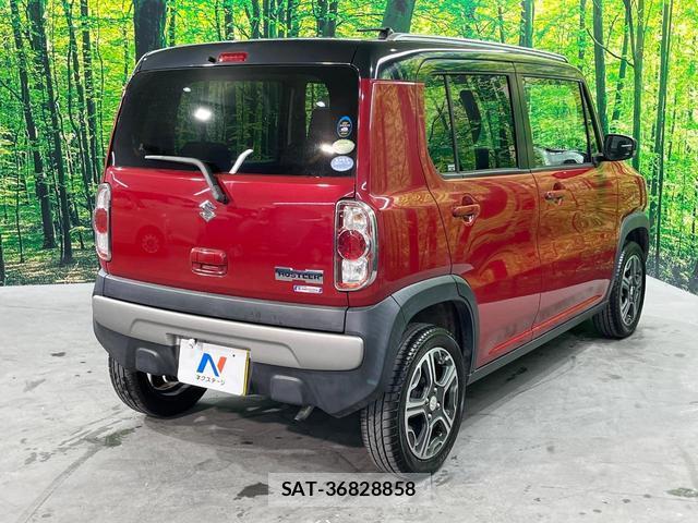 Suzuki HUSTLER 2016-06 8854805-17