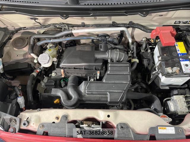 Suzuki HUSTLER 2016-06 8854805-18