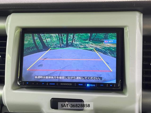 Suzuki HUSTLER 2016-06 8854805-4