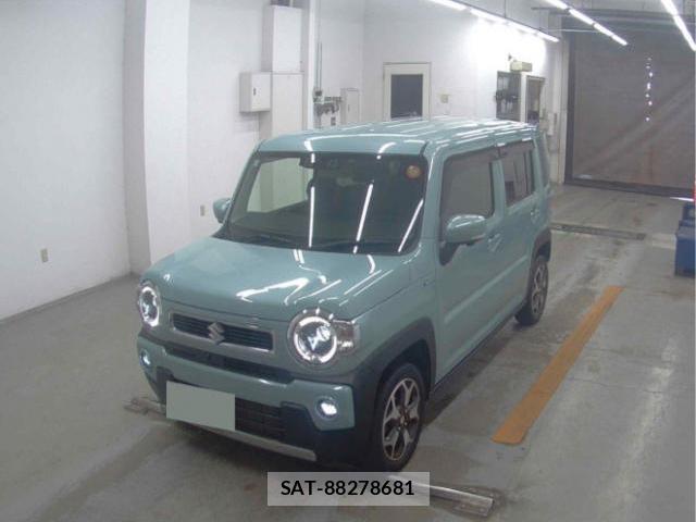 Suzuki HUSTLER 2021-11 8854837-0