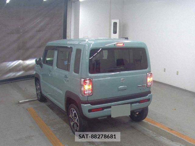 Suzuki HUSTLER 2021-11 8854837-1