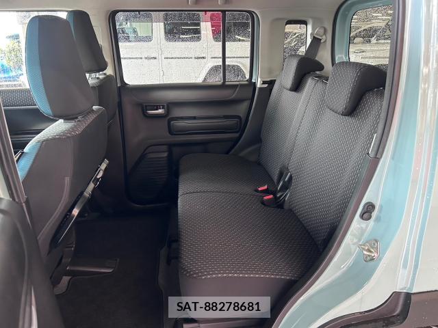 Suzuki HUSTLER 2021-11 8854837-10