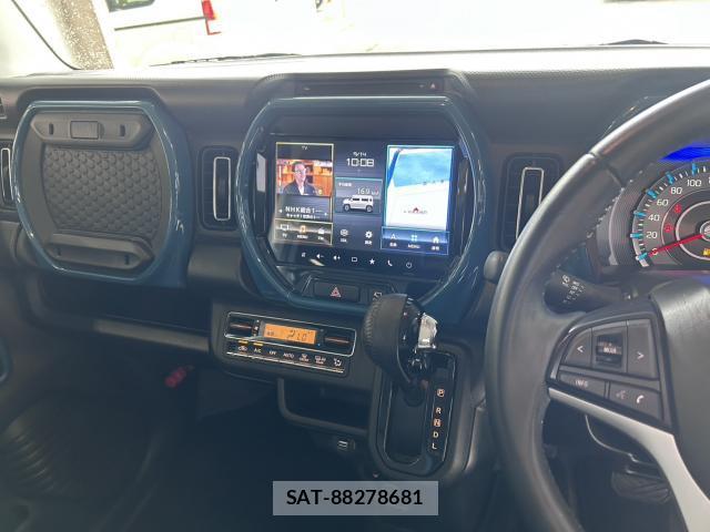 Suzuki HUSTLER 2021-11 8854837-11
