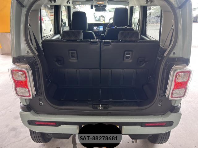 Suzuki HUSTLER 2021-11 8854837-16