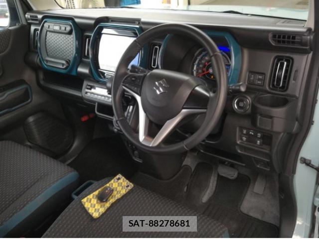 Suzuki HUSTLER 2021-11 8854837-2