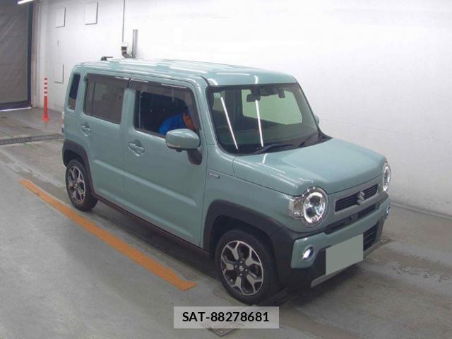 Suzuki HUSTLER 2021-11 8854837-3