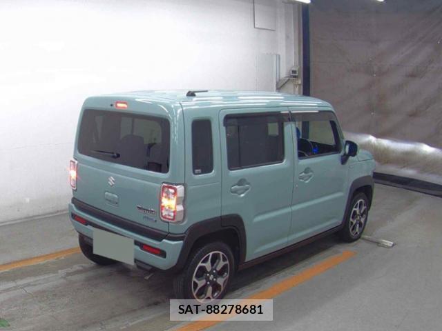 Suzuki HUSTLER 2021-11 8854837-4