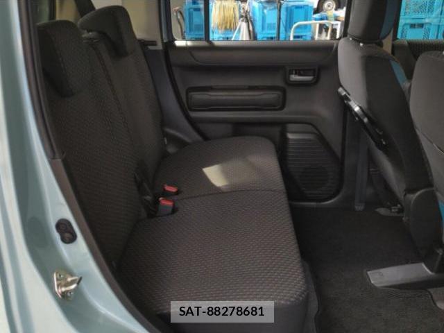 Suzuki HUSTLER 2021-11 8854837-5