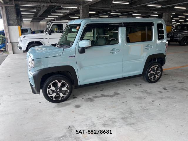 Suzuki HUSTLER 2021-11 8854837-7
