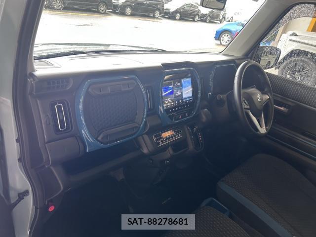 Suzuki HUSTLER 2021-11 8854837-9