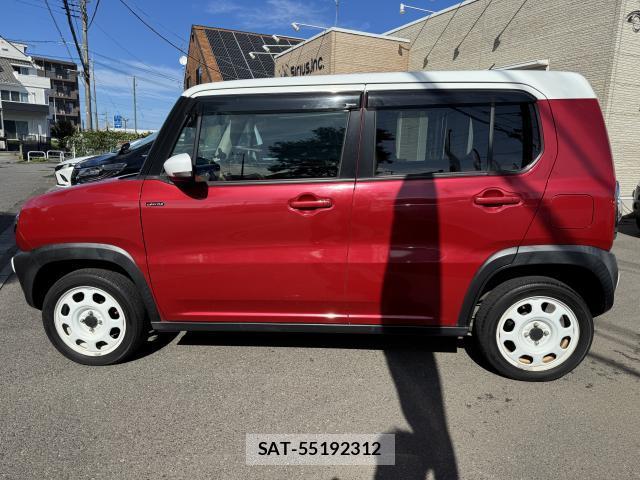 Suzuki HUSTLER 2015-09 8854856-10