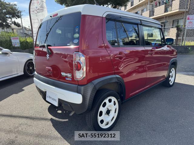 Suzuki HUSTLER 2015-09 8854856-13