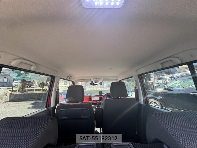 Suzuki HUSTLER 2015-09 8854856-16