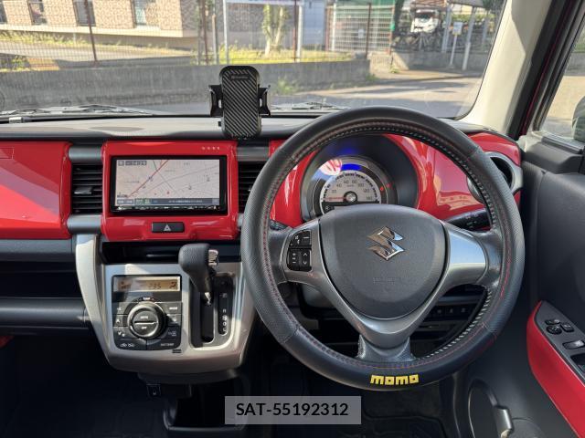 Suzuki HUSTLER 2015-09 8854856-17