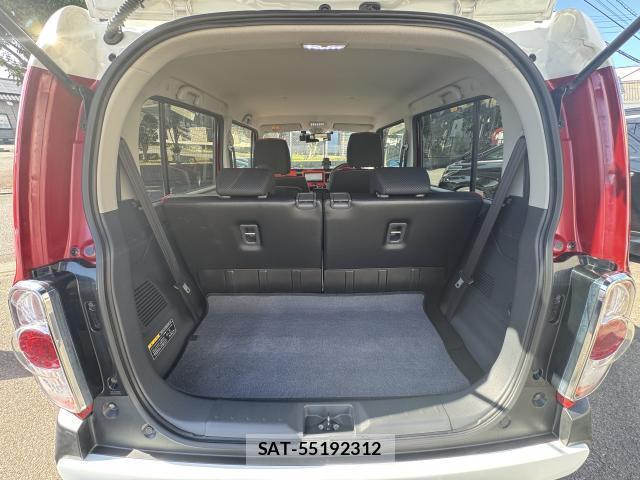 Suzuki HUSTLER 2015-09 8854856-18