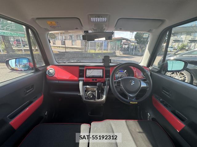 Suzuki HUSTLER 2015-09 8854856-2