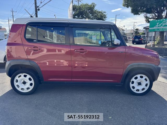 Suzuki HUSTLER 2015-09 8854856-3