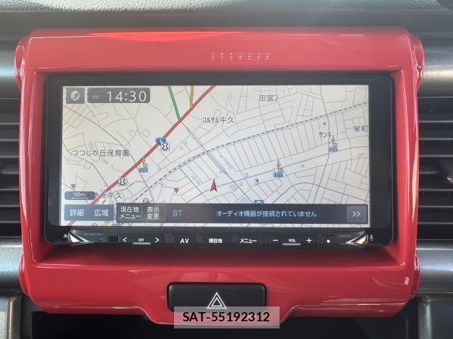 Suzuki HUSTLER 2015-09 8854856-4