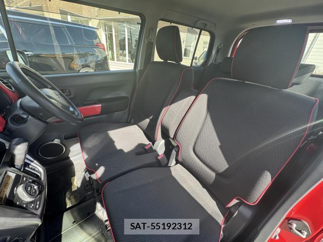 Suzuki HUSTLER 2015-09 8854856-5