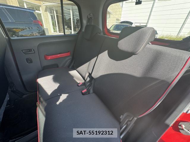 Suzuki HUSTLER 2015-09 8854856-6