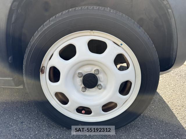 Suzuki HUSTLER 2015-09 8854856-8