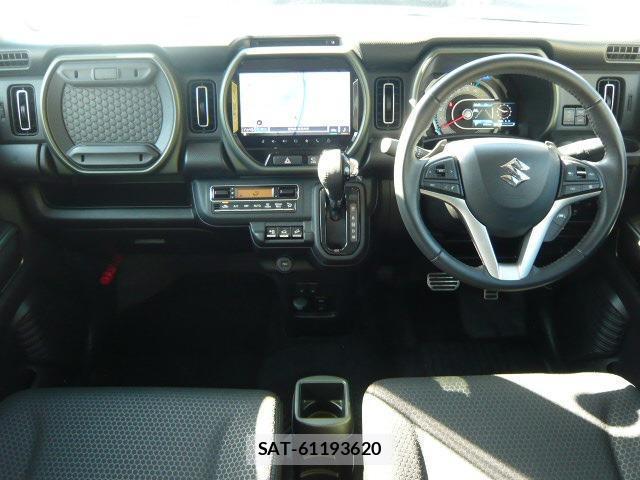 Suzuki HUSTLER 2025-01 8854885-1