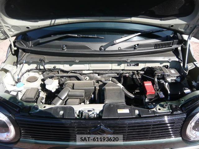 Suzuki HUSTLER 2025-01 8854885-10