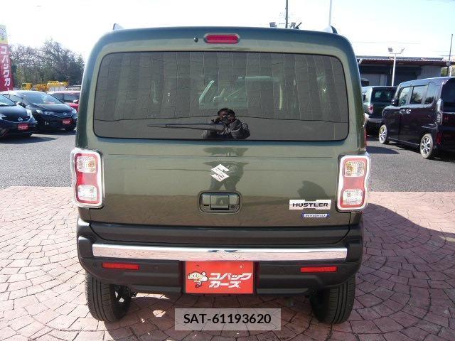 Suzuki HUSTLER 2025-01 8854885-6
