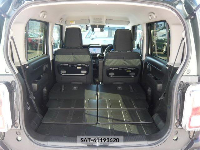 Suzuki HUSTLER 2025-01 8854885-7