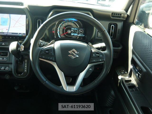 Suzuki HUSTLER 2025-01 8854885-8