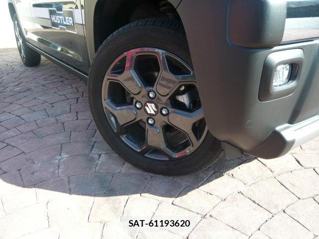 Suzuki HUSTLER 2025-01 8854885-9