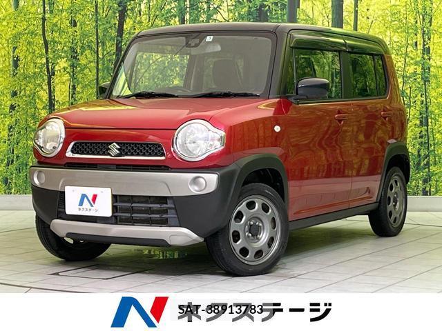 Suzuki HUSTLER 2015-01 8854897-0
