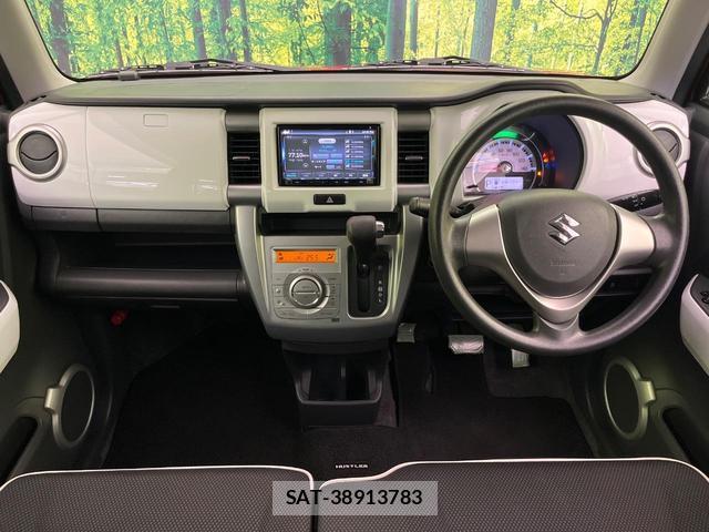 Suzuki HUSTLER 2015-01 8854897-1