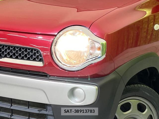 Suzuki HUSTLER 2015-01 8854897-11