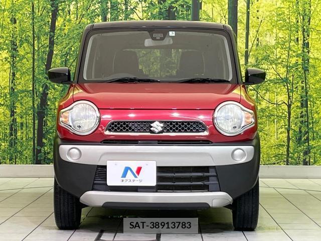 Suzuki HUSTLER 2015-01 8854897-13