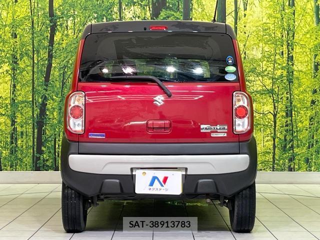 Suzuki HUSTLER 2015-01 8854897-14