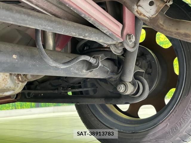 Suzuki HUSTLER 2015-01 8854897-19