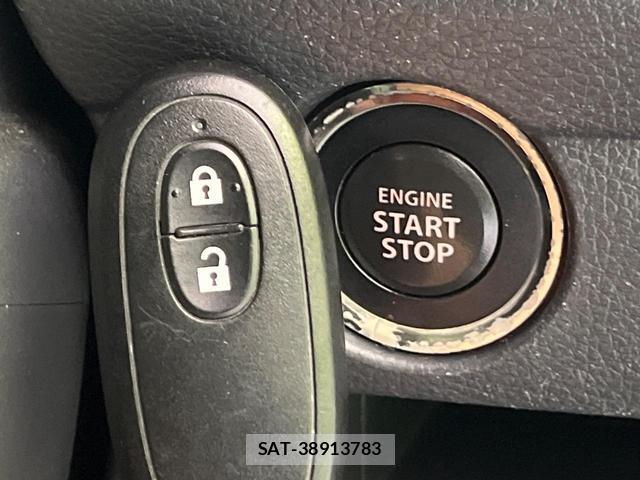 Suzuki HUSTLER 2015-01 8854897-4