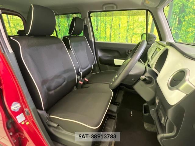 Suzuki HUSTLER 2015-01 8854897-7