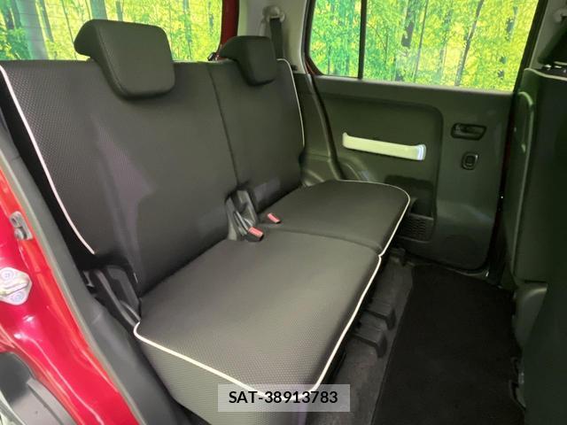 Suzuki HUSTLER 2015-01 8854897-8
