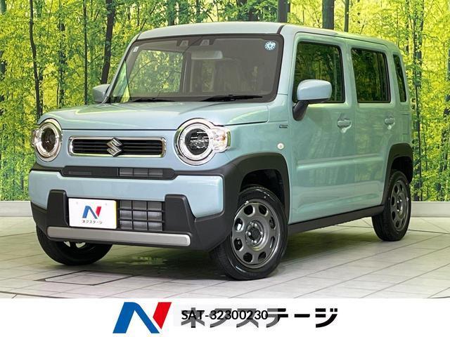 Suzuki HUSTLER 2026-02 8854899-0