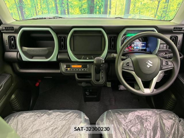 Suzuki HUSTLER 2026-02 8854899-1