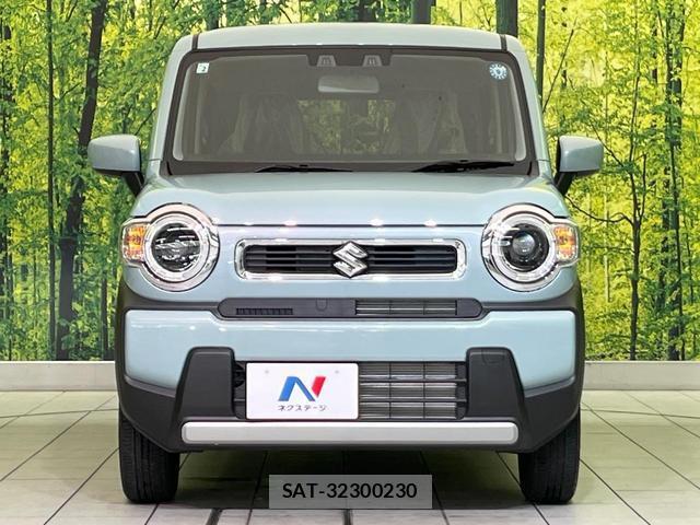 Suzuki HUSTLER 2026-02 8854899-13