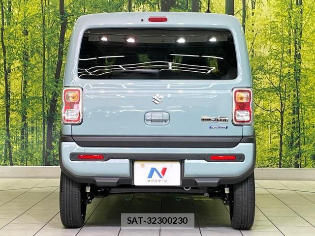 Suzuki HUSTLER 2026-02 8854899-14