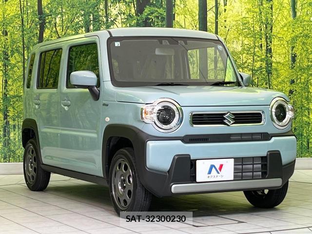 Suzuki HUSTLER 2026-02 8854899-15